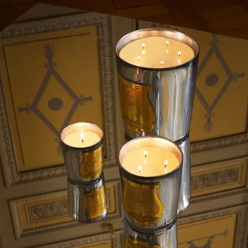 Cosi Store • Bougie Cabinet des Miroirs Nuit des Glaces Trudon (Trudon)