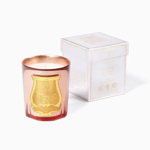 Cosi Store • Bougie Nazareth Nuit des Glaces Trudon (Trudon)