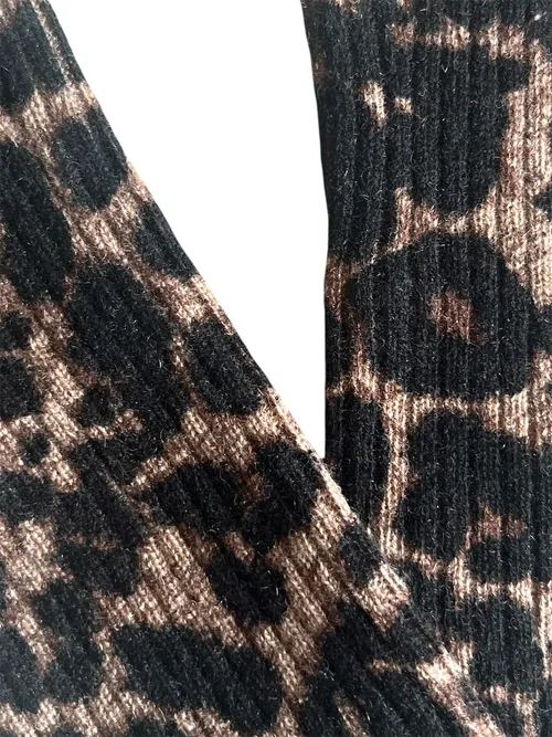 Cosi Store • Mitaines Wild Leopard Koon (Koon)