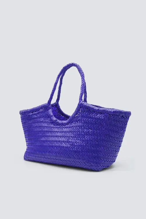 Cosi Store • Sac Nantucket Big Deep Purple Dragon Diffusion (Dragon Diffusion)