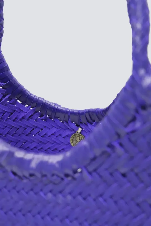 Cosi Store • Sac Nantucket Big Deep Purple Dragon Diffusion (Dragon Diffusion)