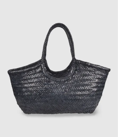 Cosi Store • Sac Nantucket Big Navy Dragon Diffusion (Dragon Diffusion)