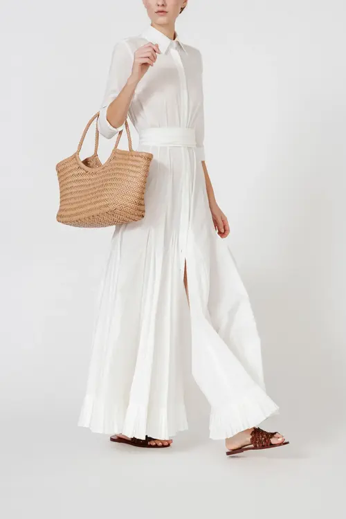 Cosi Store • Sac Nantucket Big Natural Dragon Diffusion (Dragon Diffusion)