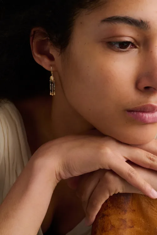 Cosi Store • Boucles d'Oreilles Patti 5 Octobre (5 Octobre)