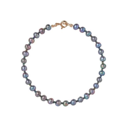 Cosi Store • Bracelet Pipa Black 5 Octobre (5 Octobre)