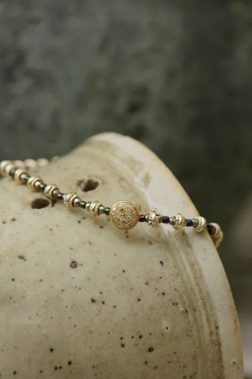 Cosi Store • Bracelet Haron 5 Octobre (5 Octobre)