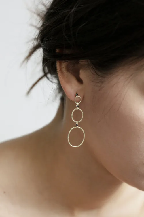 Cosi Store • Boucles d'Oreilles Bea 3 Dot 5 Octobre (5 Octobre)