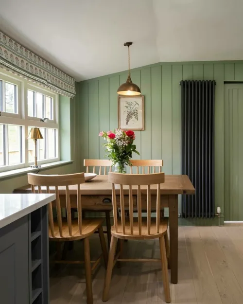 Cosi Store • Breakfast Room Green n°81 (Farrow & Ball)