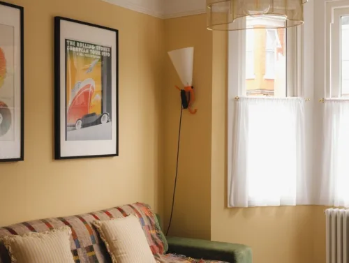 Cosi Store • Dorset Cream n°68 (Farrow & Ball)