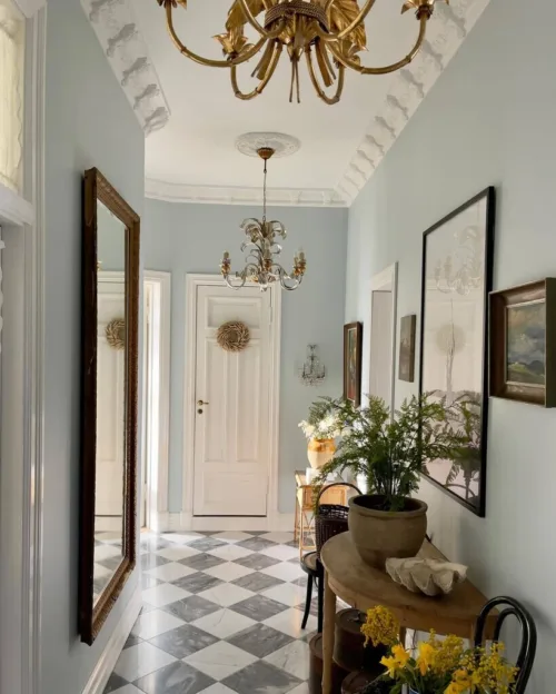 Cosi Store • Borrowed Light n°235 (Farrow & Ball)