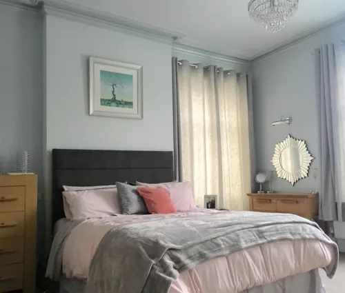 Cosi Store • Borrowed Light n°235 (Farrow & Ball)