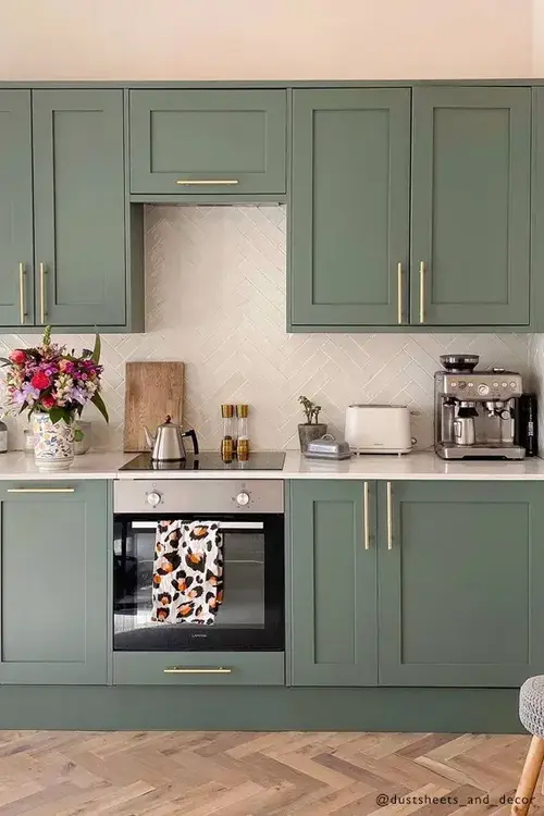 Cosi Store • Échantillon (Farrow & Ball)