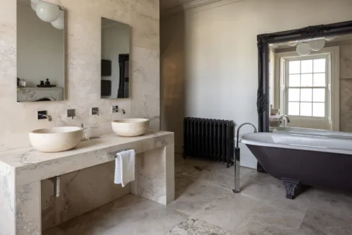 Cosi Store • Tanner's Brown n°255 (Farrow & Ball)