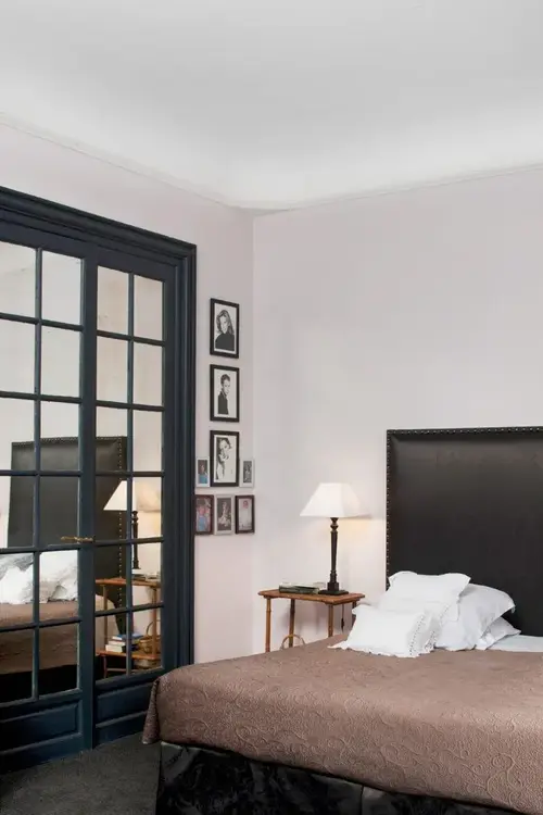 Cosi Store • Great White n°2006 (Farrow & Ball)