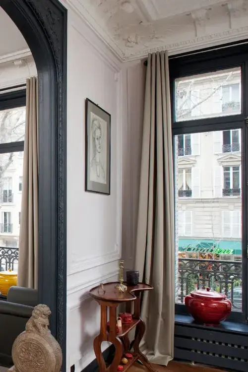 Cosi Store • Great White n°2006 (Farrow & Ball)