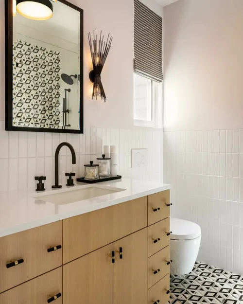 Cosi Store • Great White n°2006 (Farrow & Ball)