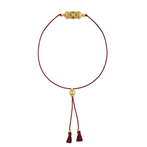 Cosi Store • Bracelet Rakhi Good Luck Dorothée Sausset (Dorothée Sausset)