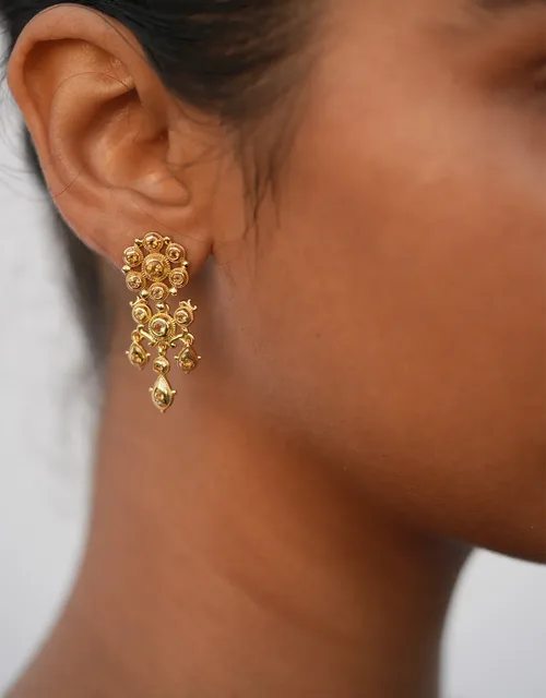 Cosi Store • Boucles d'Oreilles Charlotte Dorothée Sausset (Dorothée Sausset)