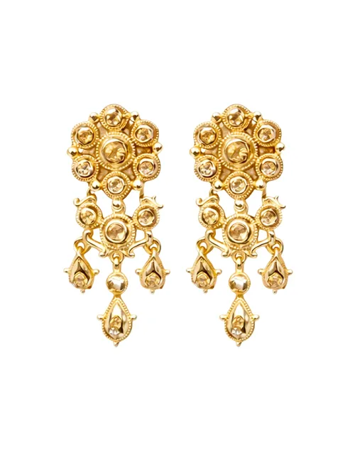 Cosi Store • Boucles d'Oreilles Charlotte Dorothée Sausset (Dorothée Sausset)