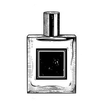 Cosi Store • COSI Illustration Cosmétique Parfums
