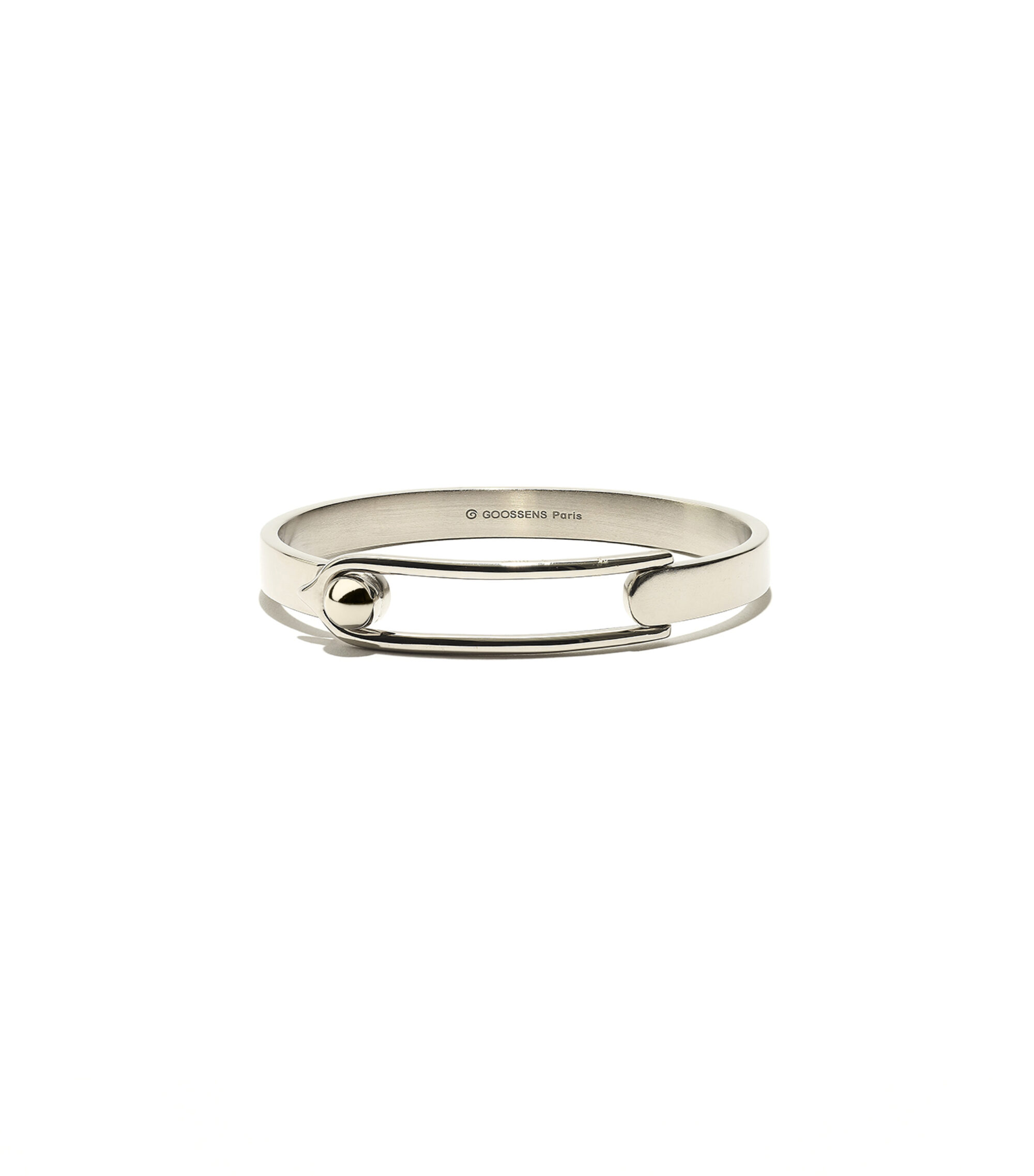 Goossens Boucle bracelet - Gold