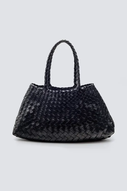 Cosi Store • Sac Santa Croce Big Black Dragon Diffusion (Dragon Diffusion)
