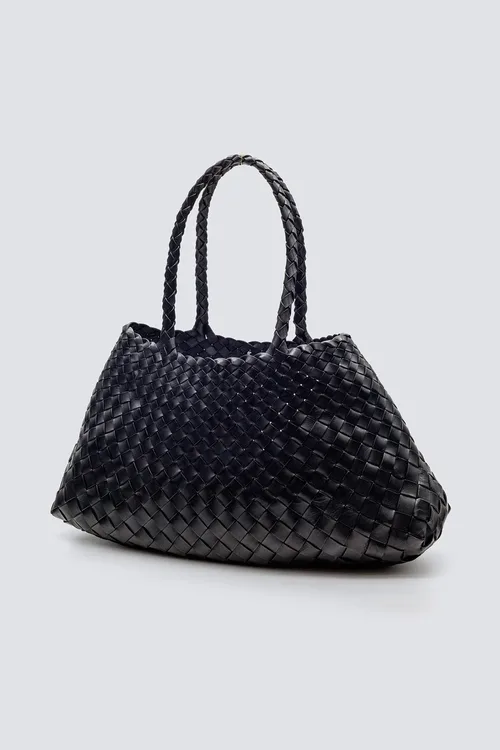Cosi Store • Sac Santa Croce Big Black Dragon Diffusion (Dragon Diffusion)