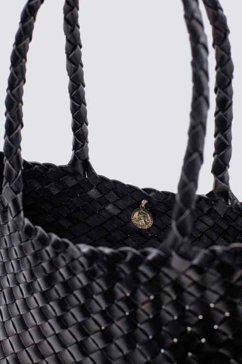 Cosi Store • Sac Santa Croce Big Black Dragon Diffusion (Dragon Diffusion)