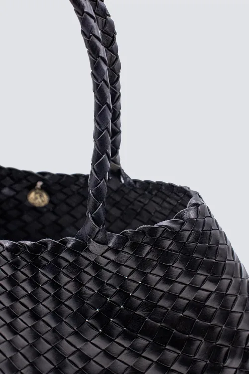 Cosi Store • Sac Santa Croce Big Black Dragon Diffusion (Dragon Diffusion)