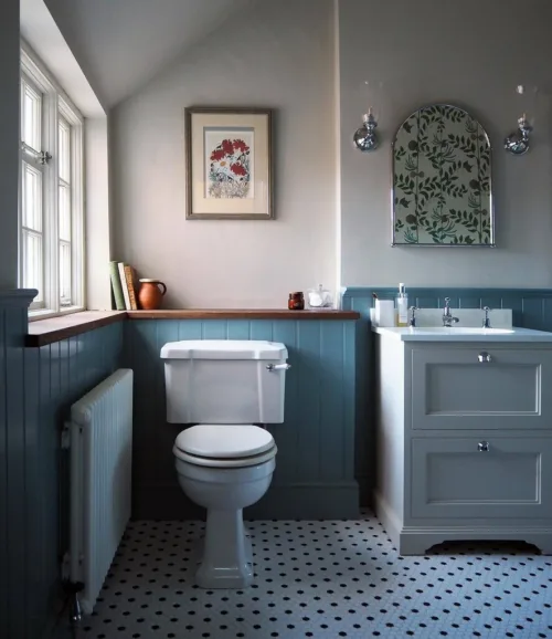 Cosi Store • Vardo n°288 (Farrow & Ball)