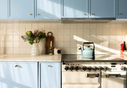 Cosi Store • Lulworth Blue n°89 (Farrow & Ball)