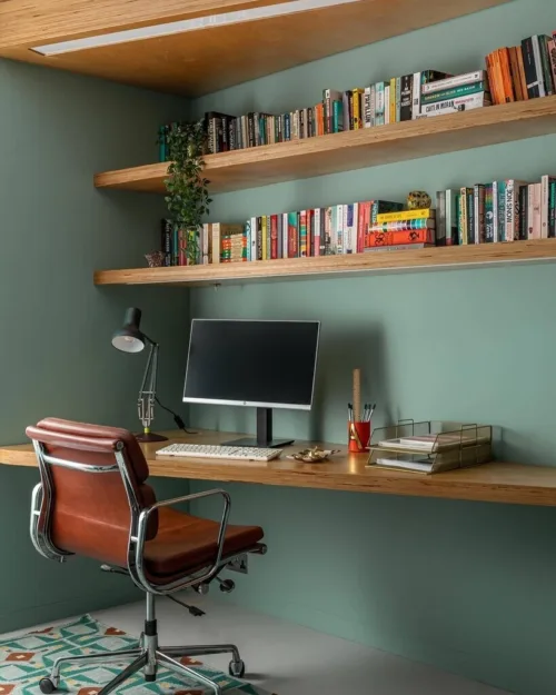 Cosi Store • Dix Blue n°82 (Farrow & Ball)