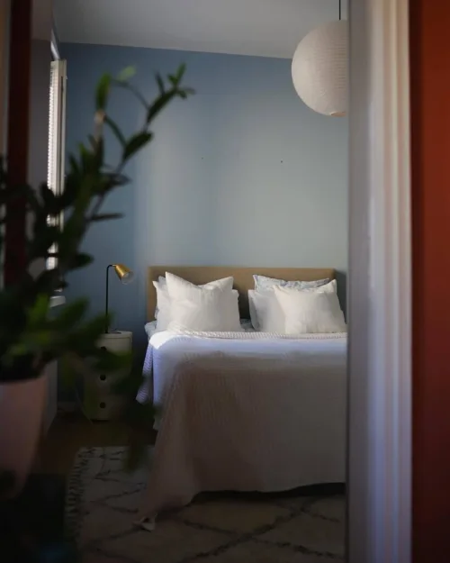 Cosi Store • Parma Gray n°27 (Farrow & Ball)