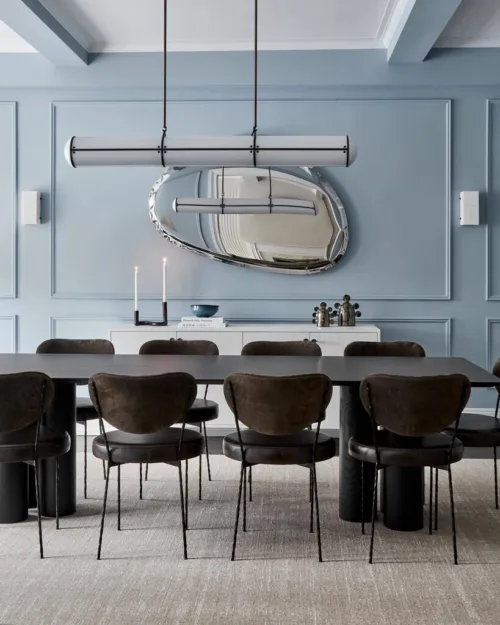 Cosi Store • Parma Gray n°27 (Farrow & Ball)