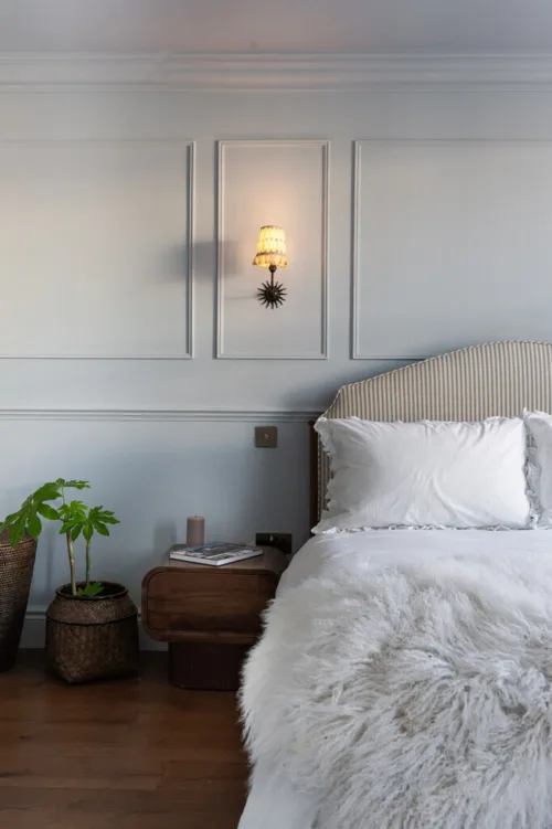 Cosi Store • Kakelugn n°317 (Farrow & Ball)