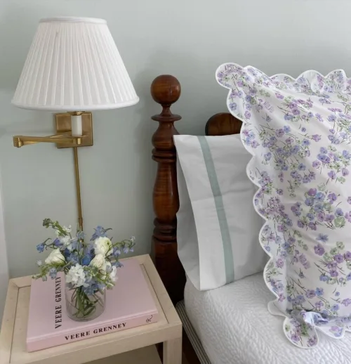 Cosi Store • Pale Powder n°204 (Farrow & Ball)