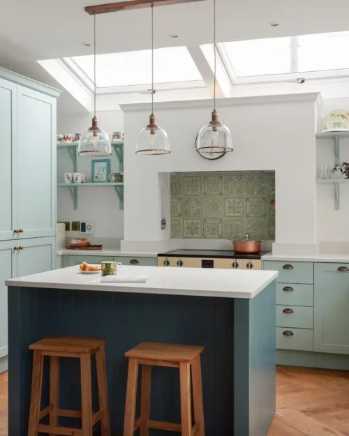 Cosi Store • Inchyra Blue n°289 (Farrow & Ball)
