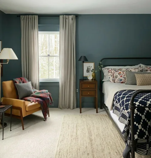 Cosi Store • De Nîmes n°299 (Farrow & Ball)