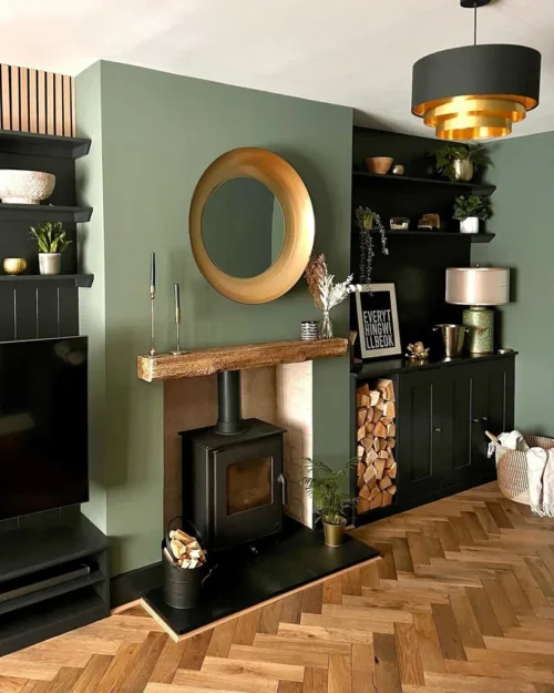Cosi Store • Off-Black n°57 (Farrow & Ball)