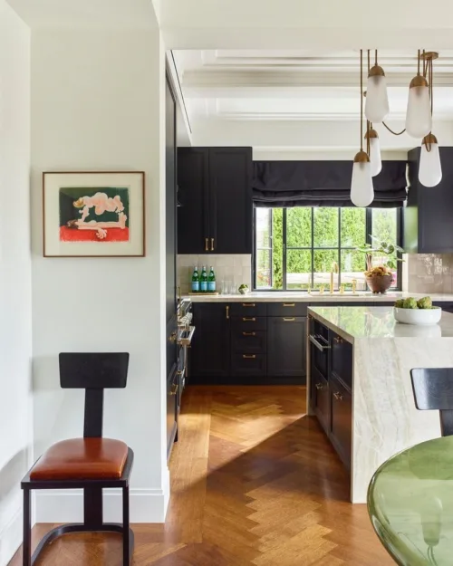 Cosi Store • Off-Black n°57 (Farrow & Ball)