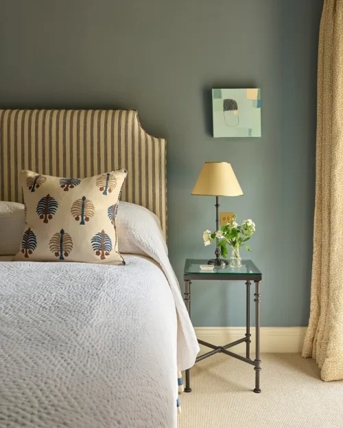 Cosi Store • Selvedge n°306 (Farrow & Ball)