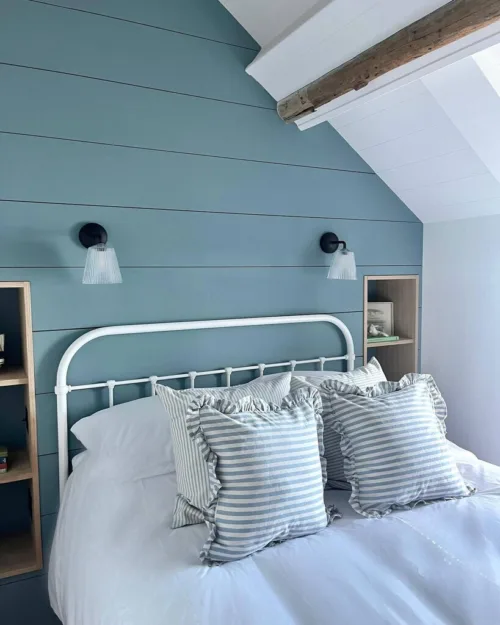 Cosi Store • Selvedge n°306 (Farrow & Ball)