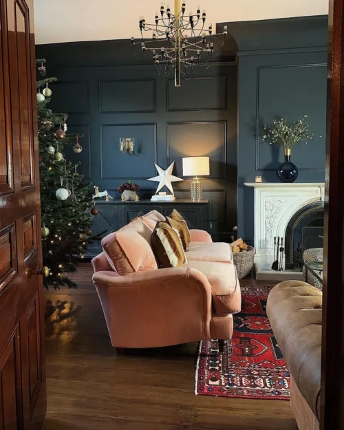 Cosi Store • Railings n°31 (Farrow & Ball)