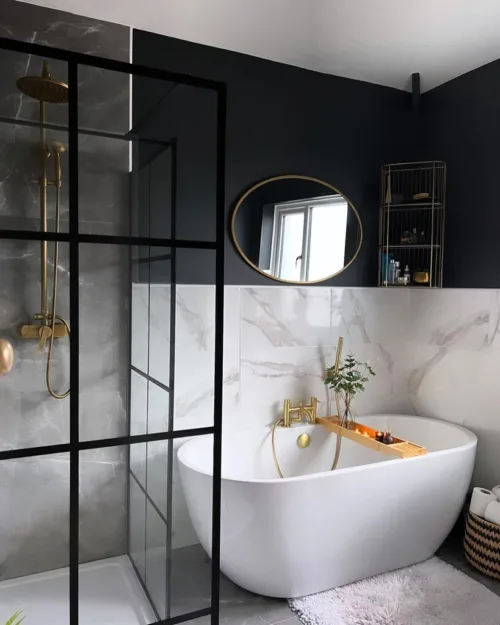 Cosi Store • Railings n°31 (Farrow & Ball)