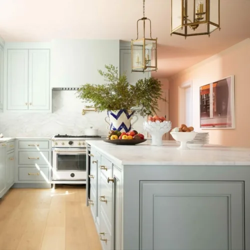 Cosi Store • Light Blue n°22 (Farrow & Ball)