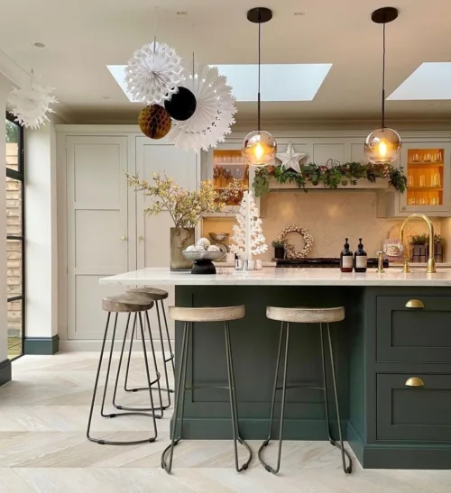 Cosi Store • Down Pipe n°26 (Farrow & Ball)