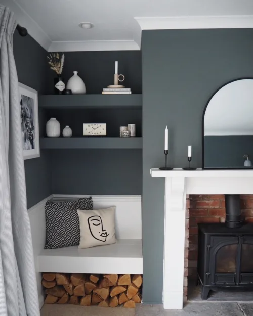 Cosi Store • Down Pipe n°26 (Farrow & Ball)