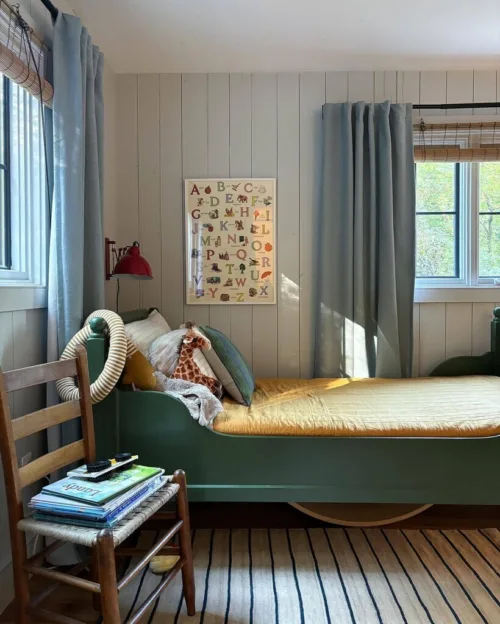 Cosi Store • Skylight n°205 (Farrow & Ball)