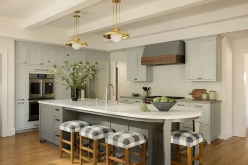 Cosi Store • Skylight n°205 (Farrow & Ball)