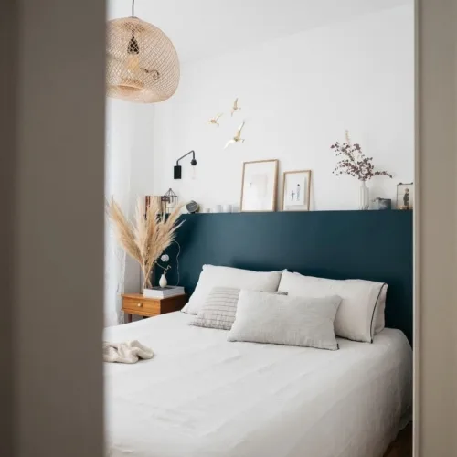 Cosi Store • Hague Blue n°30 (Farrow & Ball)